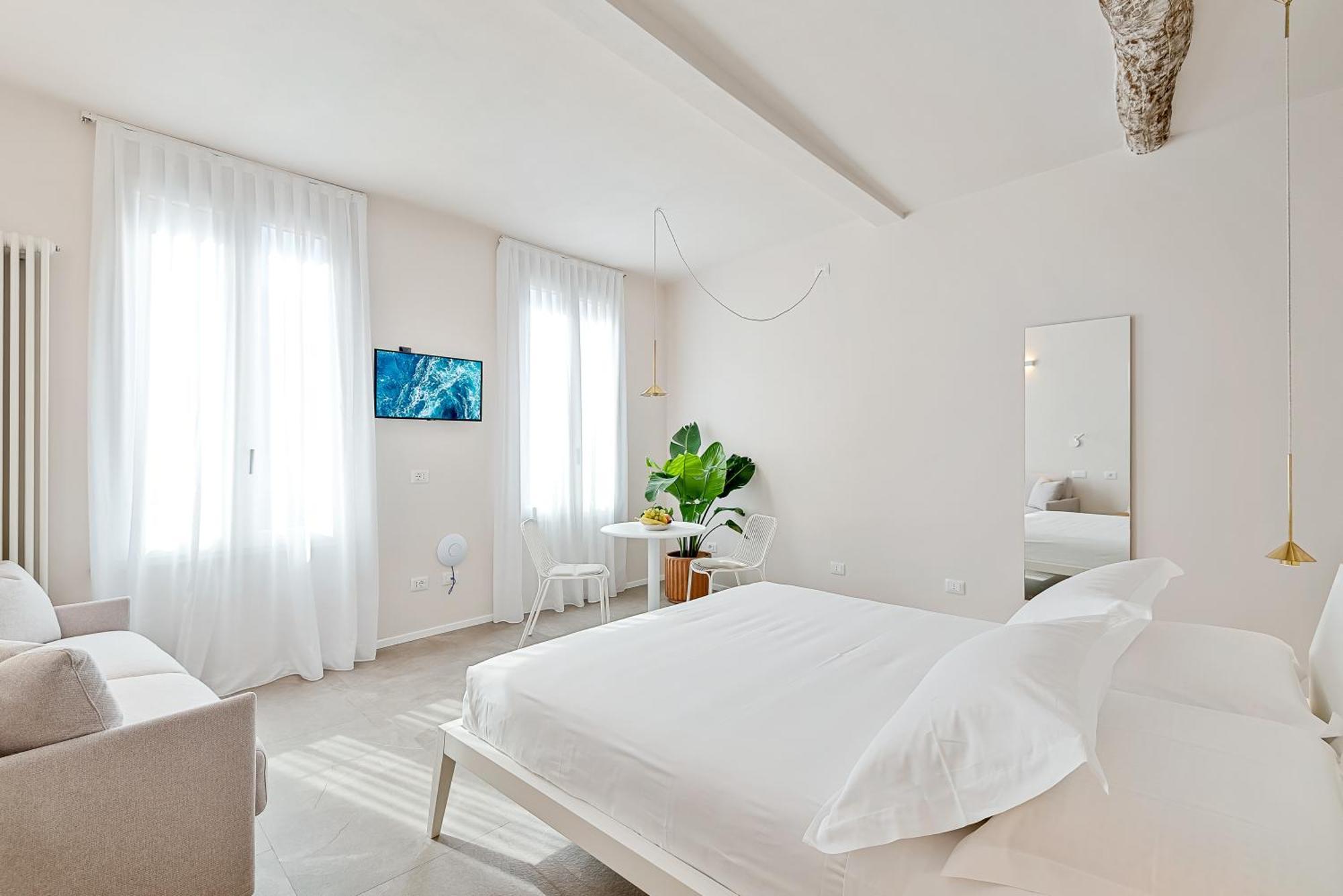 Apartamento La Vista Di Marina By The First Riomaggiore Exterior foto