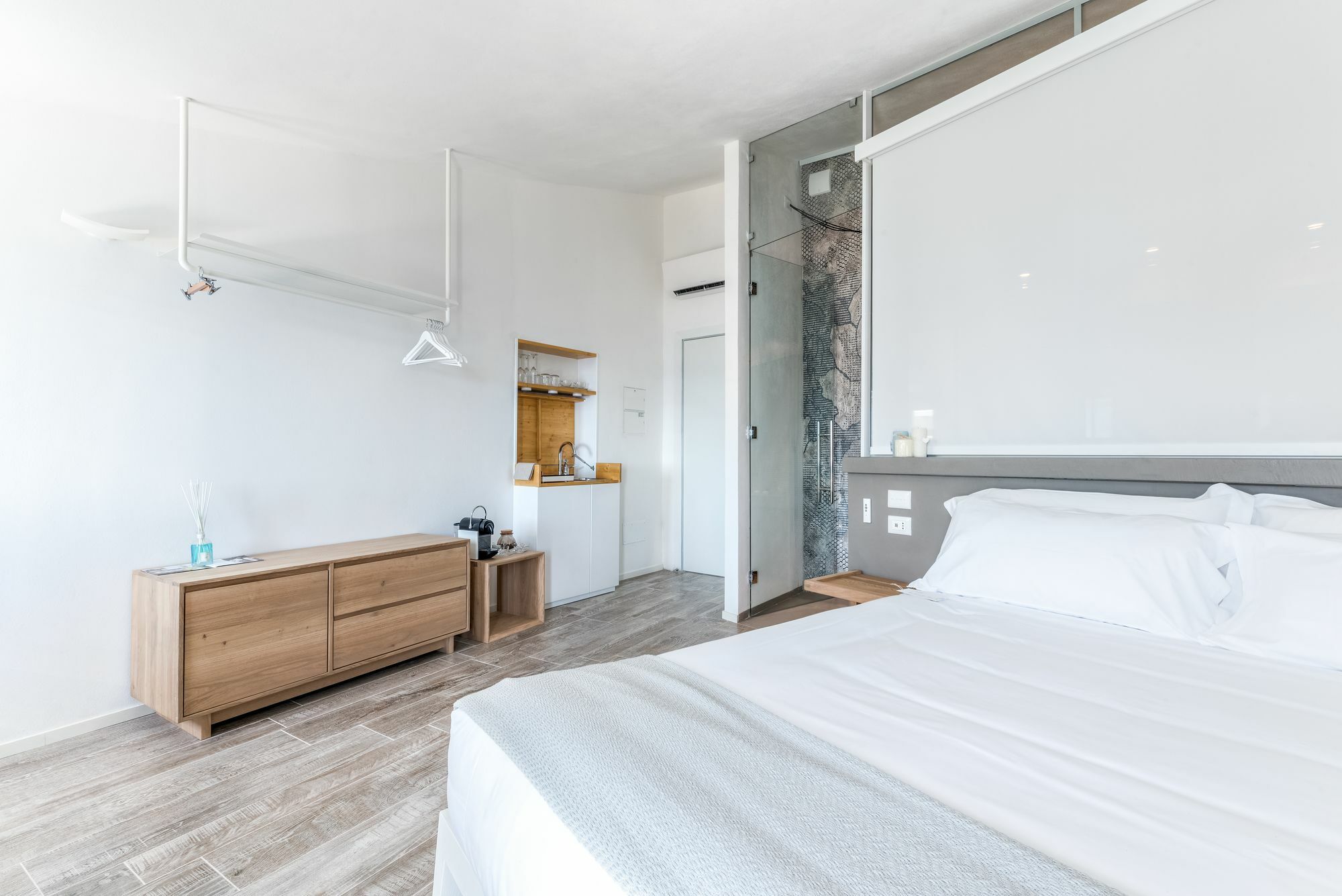 Apartamento La Vista Di Marina By The First Riomaggiore Exterior foto